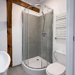 Stary Mlyn Apartment *