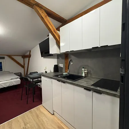 Apartament Stary Mlyn