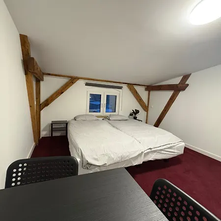 Stary Mlyn Apartament Wronki (Greater Poland)