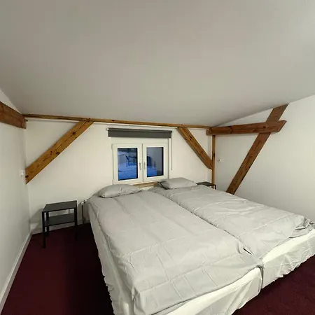 Apartament Stary Mlyn