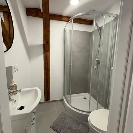 Stary Mlyn Apartament Wronki (Greater Poland)