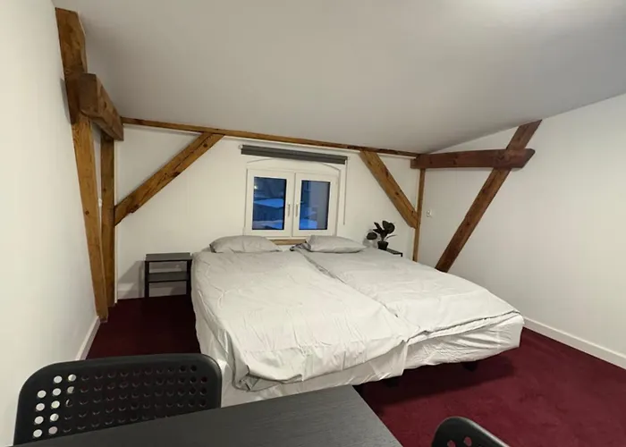 Stary Mlyn Apartment Wronke