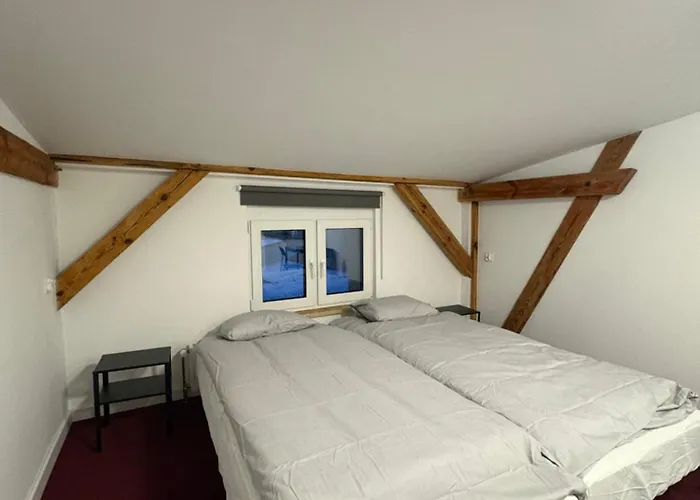 Apartment Stary Mlyn