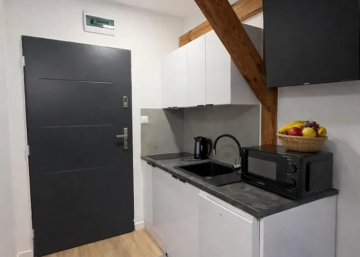 Stary Mlyn * Wronki (Greater Poland)