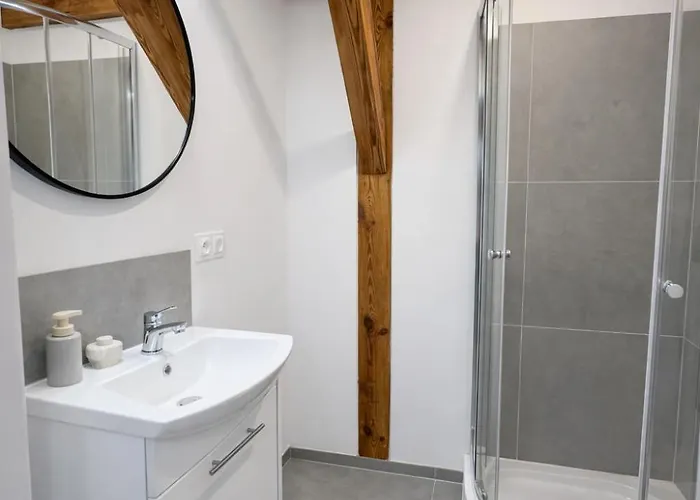 Stary Mlyn Wronki (Greater Poland)