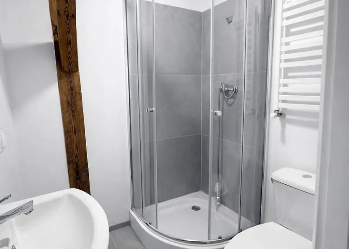 Apartment Stary Mlyn *